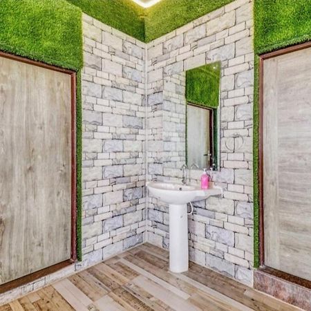 Lavish Residency Hotel Бангалор Екстериор снимка